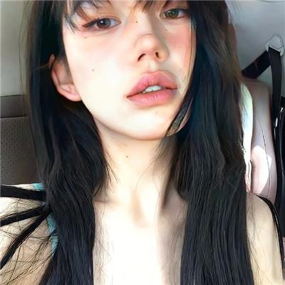雾中湖 海报